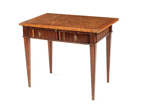 Louis XVI-Stil Tisch